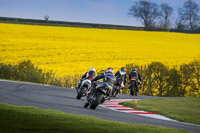 Evening Low_Mid Group Red Bikes